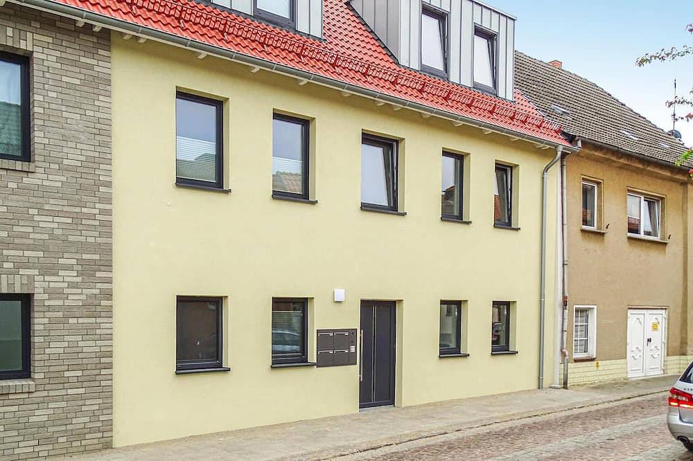 Appartement entier, Appartement confortable à Malchow avec Wi-Fi in Malchow, Fleesensee