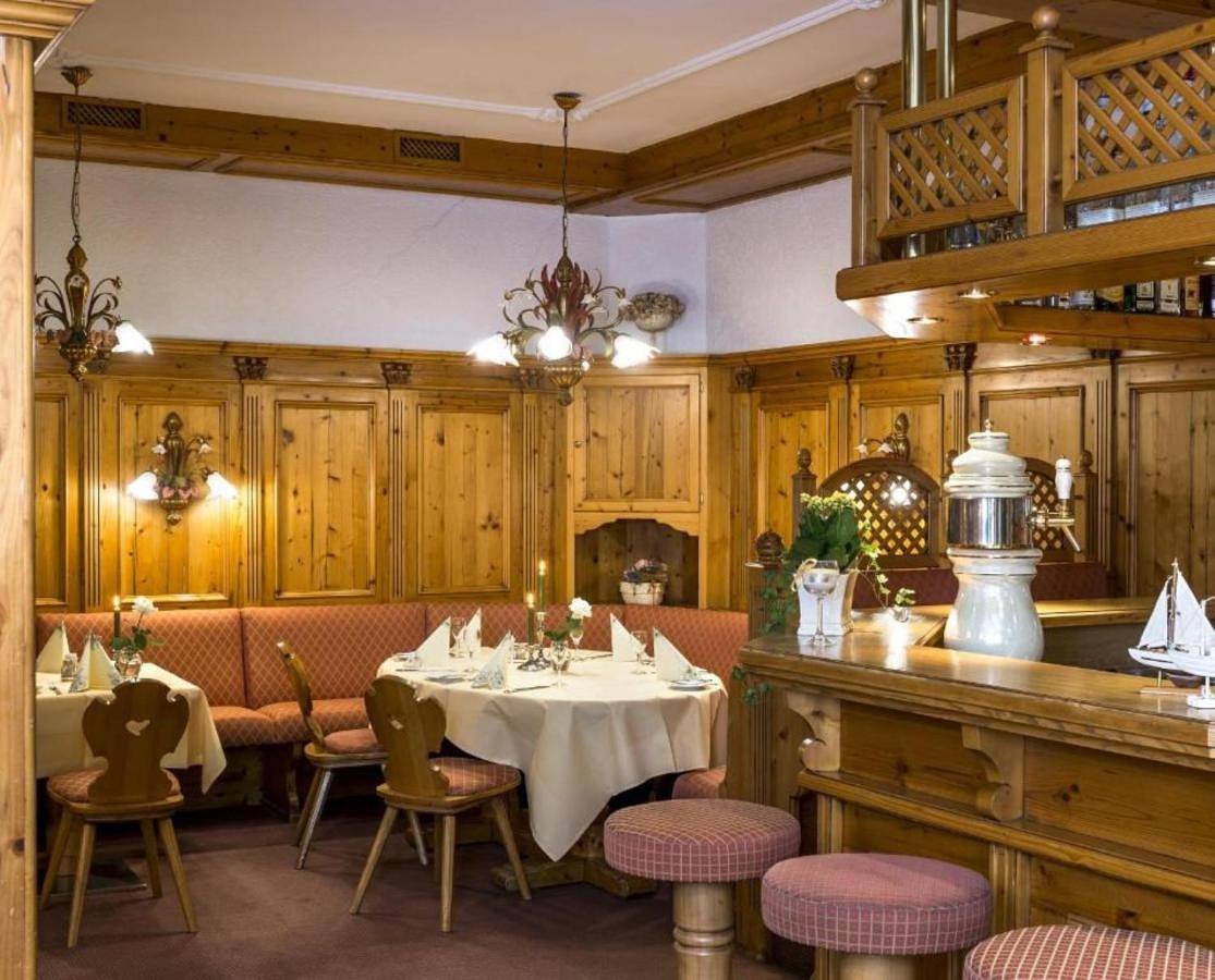 Hotel Union Salzwedel in Salzwedel, Altmarkkreis Salzwedel