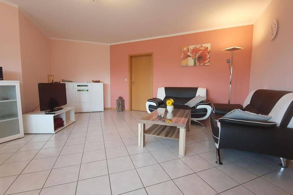 Ganze Wohnung, Ferienwohnung An der Traumschleife - Ferienwohnung \"An der Traumschleife\" in Horath, Bernkastel-Kues & Umgebung