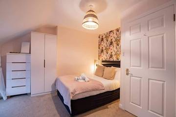 Apartment for 6 People in St Nicholas, Galway, Photo 1