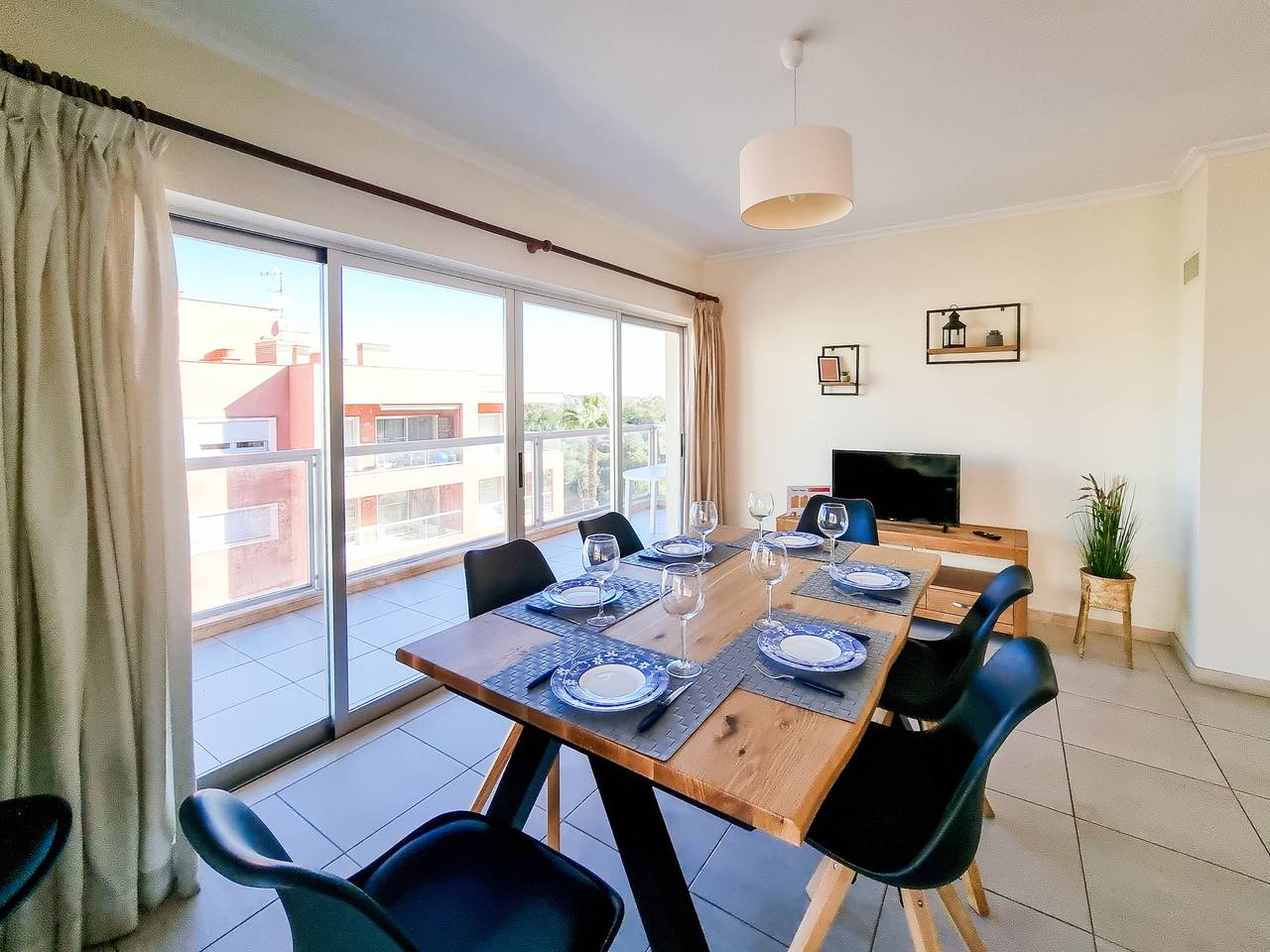 Ganze Wohnung, Flh Praia da Rocha Spacious Flat in Praia da Rocha, Portimão