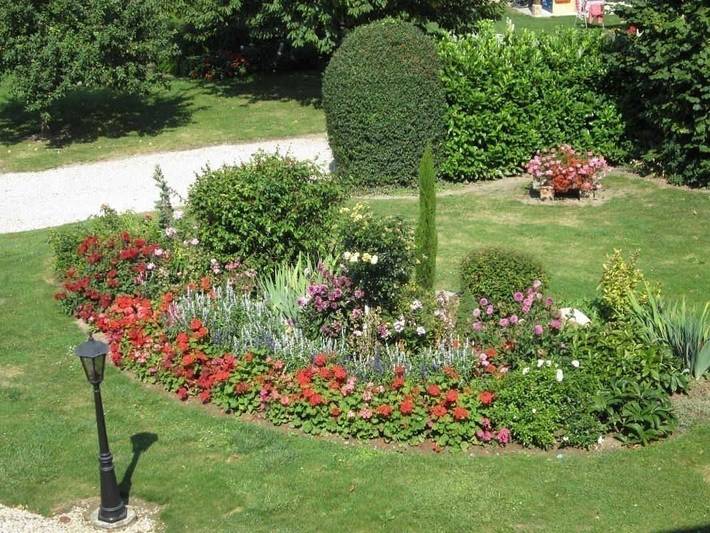 Chambre d’hôte pour 2 personnes, avec jardin dans Grand Est - 4