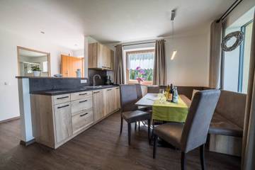 Chalet per 7 Persone in Meltina, Alpi Sarentine, Foto 1