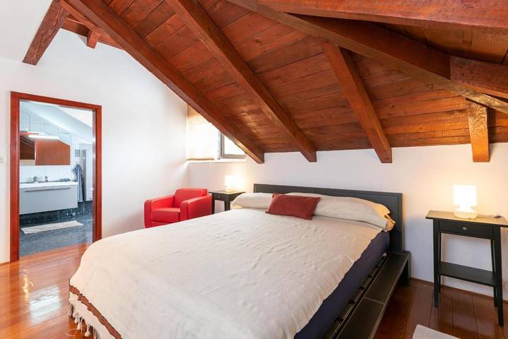 Chambre d’hôte pour 2 personnes, avec balcon à Orebić - 2