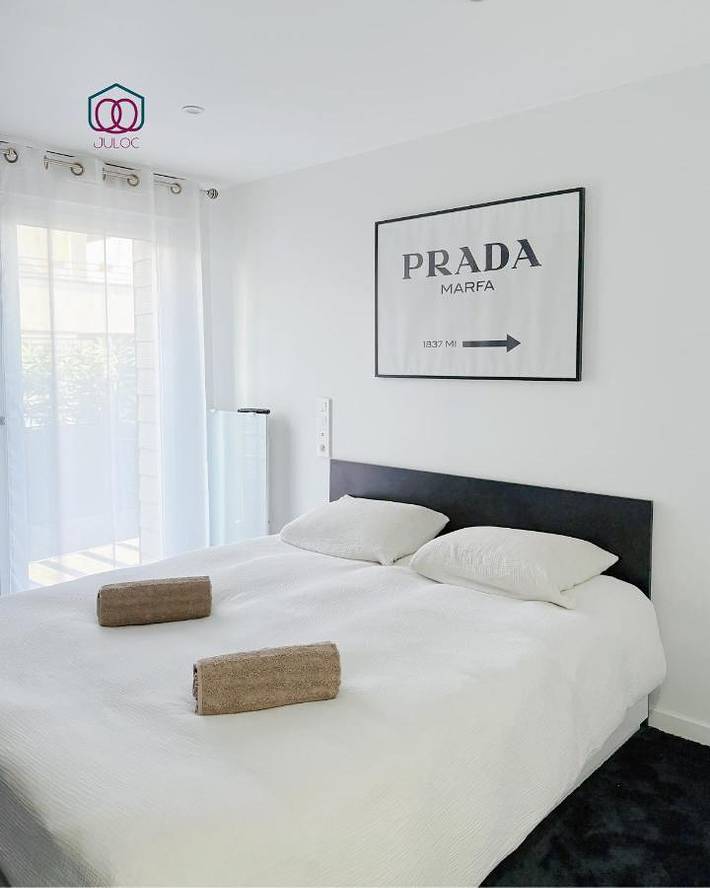 Gîte pour 2 personnes, avec terrasse et vue à Hœnheim - 3