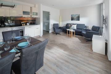 Holiday Rental for 4 People in Norderney, Landkreis Aurich, Photo 4