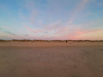 Ferieudlejning til 8 Personer i Blokhus, Vesterhavet, Billede 1