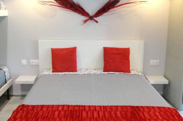 Gîte pour 3 personnes, avec terrasse et piscine dans Santo Tirso - 2