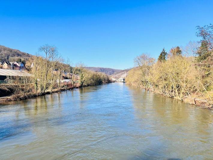 Location de vacances pour 2 personnes, avec terrasse et vue sur le lac dans Tilff - 4