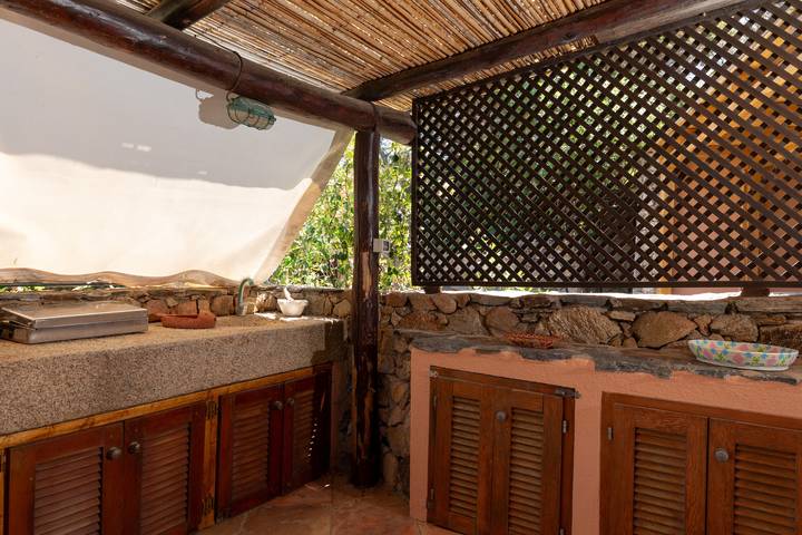Apartamento entero, Casa de Flores by Wonderful Italy in Carla Granu, Arzachena
