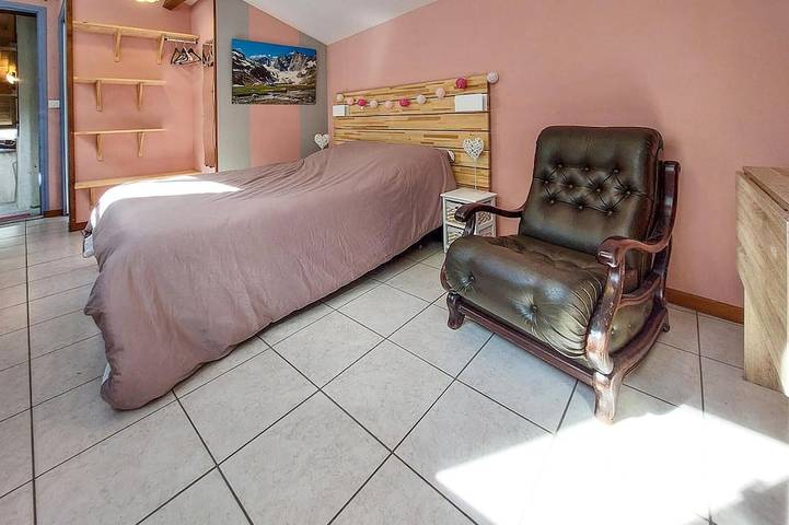 Location de vacances pour 6 personnes, avec jardin à Asté - 3