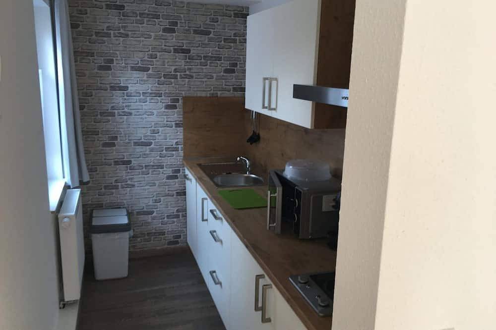 Ganze Wohnung, Ferienwohnung/App. für 2 Gäste mit 28m² in Igersheim (272364) in Igersheim, Taubertal