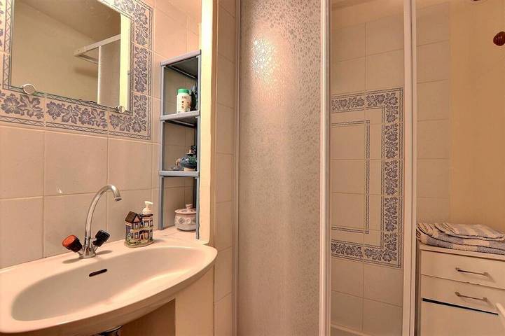 Gîte pour 2 personnes à Saint-Cézaire-sur-Siagne - 3