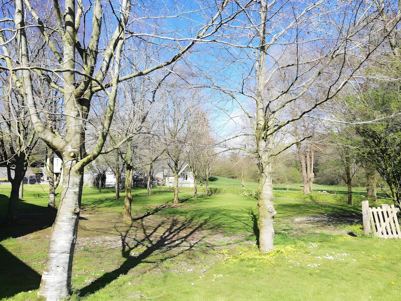 Domaine de la Dauvinerie, gîte esencial in Gratot, Coutances y alrededores