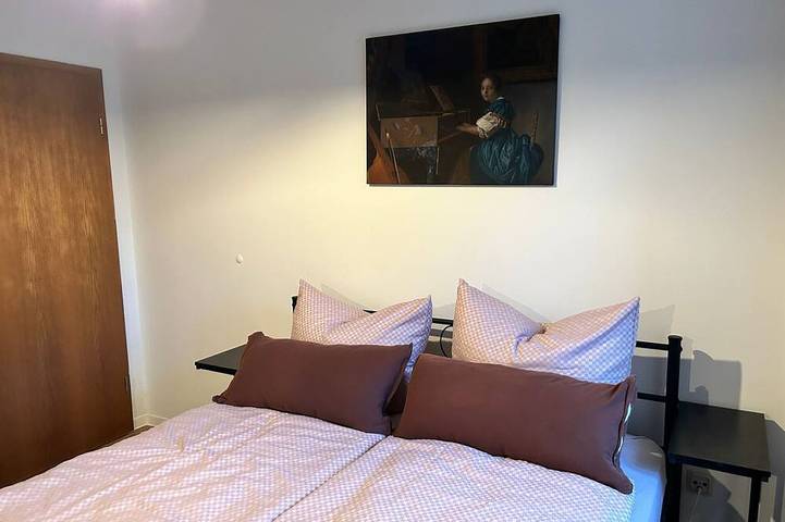 Ganze Wohnung, Residenz am Sonnenhübel - Studio Apartment Krabat in Waltersdorf, Großschönau