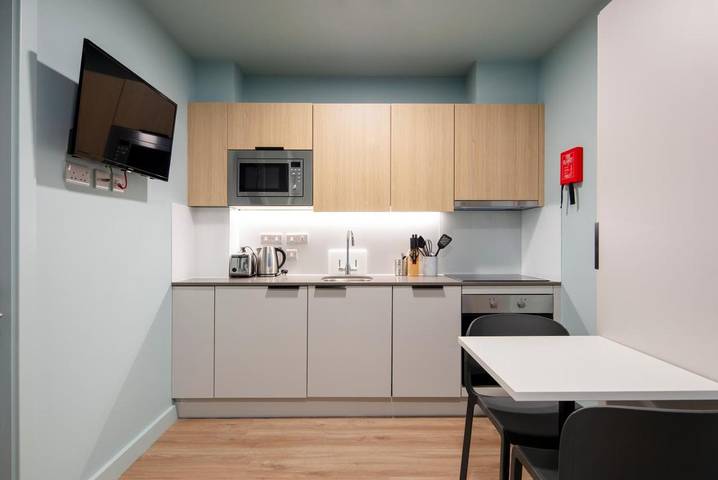 Gîte pour 2 personnes, avec terrasse à Cork - 3