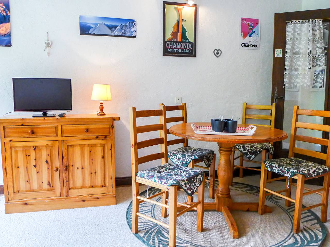 Photo : Appartement de vacances