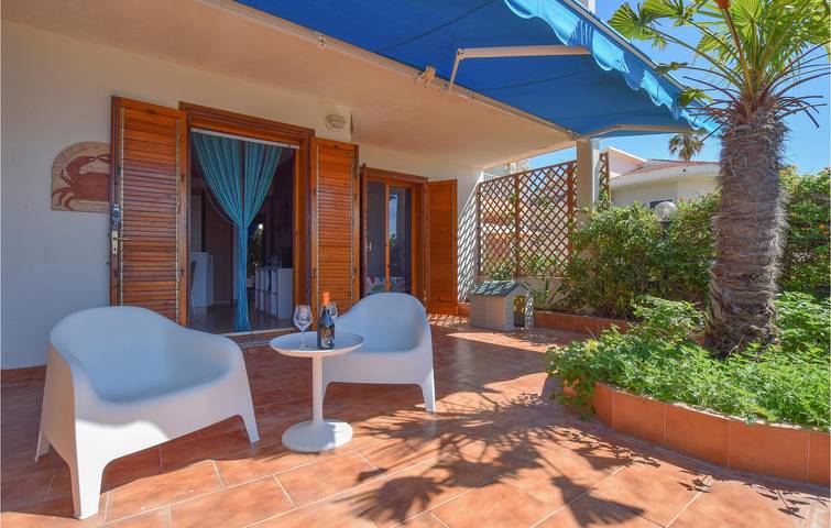 Gîte pour 7 personnes, avec jardin, animaux acceptés à Ragusa - 4