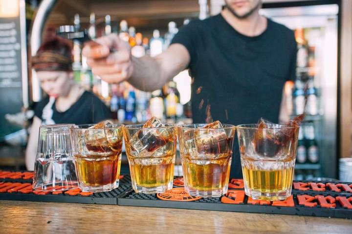 Hostel für 2 Personen in SeaLife Berlin - 4