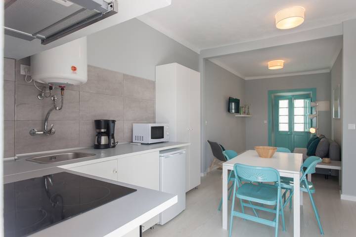 Ganze Wohnung, Flh Ericeira Ocean Flat in Praia dos Pescadores (Ericeira), Ericeira