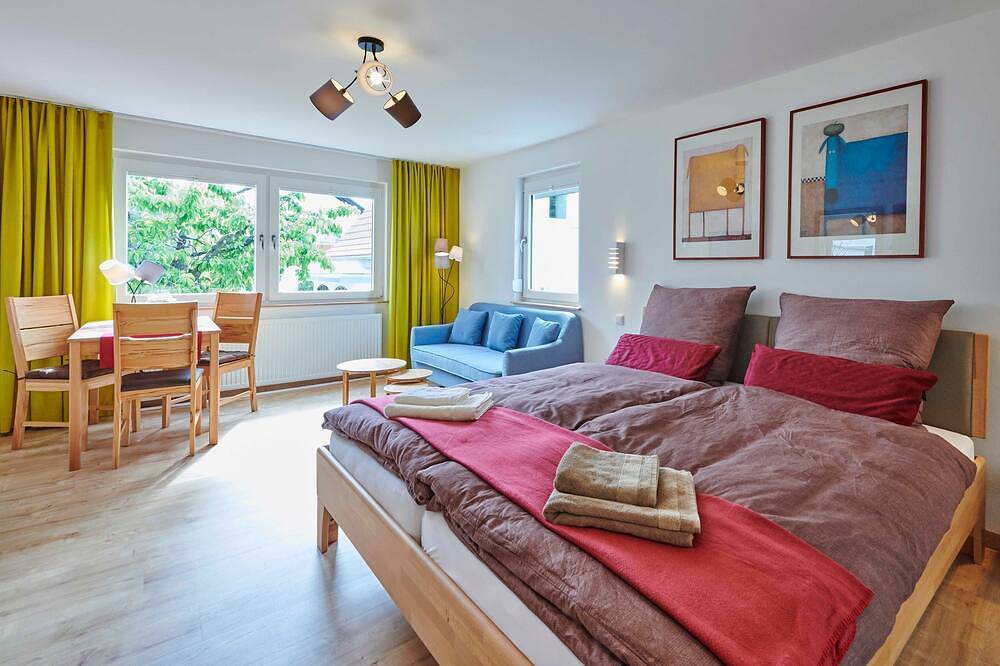 Ganze Wohnung, Ferien-Apartment Beller in Strullendorf, Landkreis Bamberg