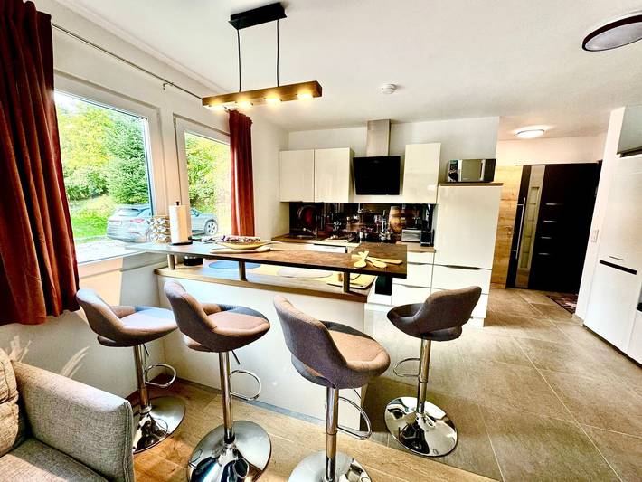 Ferienwohnung für 4 Personen, mit Garten in Klagenfurt-Land - 3