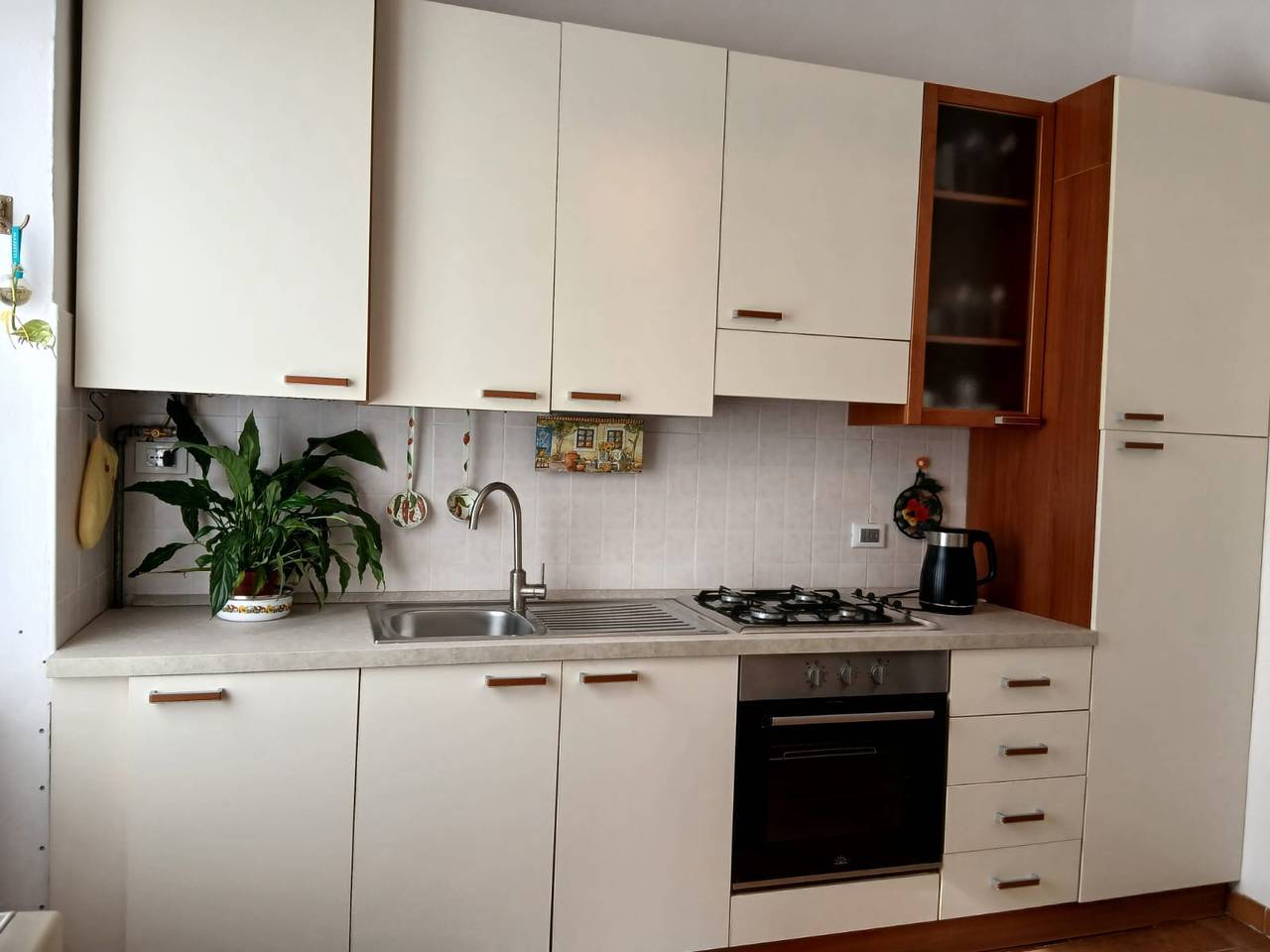 Ganze Wohnung, Casa di Gio' in Lerca (Cogoleto), Cogoleto