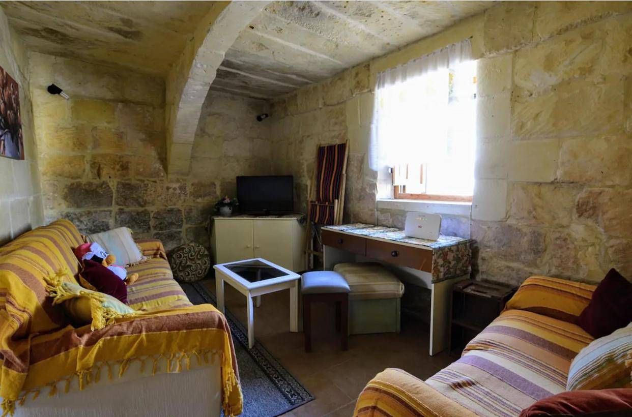 Family Room in Xaghra, Gozo (Malta)