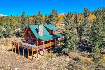 Glamping for 7 Guests in Fairplay, South Central Colorado, Picture 4