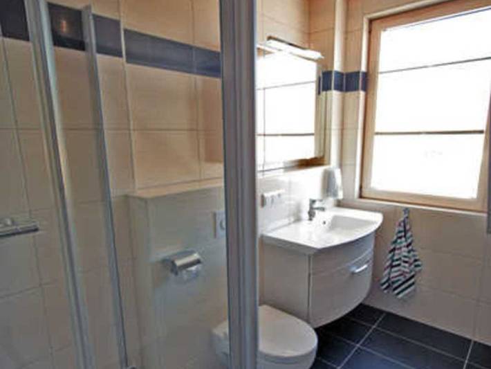 Ferienwohnung für 5 Personen, mit Ausblick und Balkon in Greifswald - 3