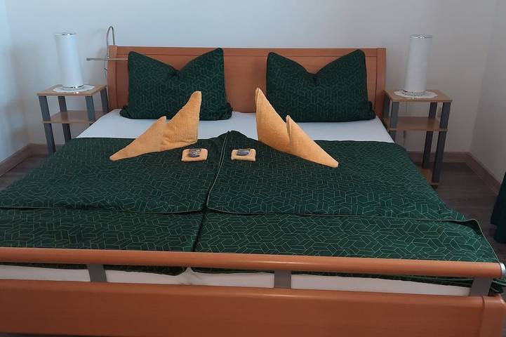 Ferienwohnung für 2 Personen in Unterweser - 4