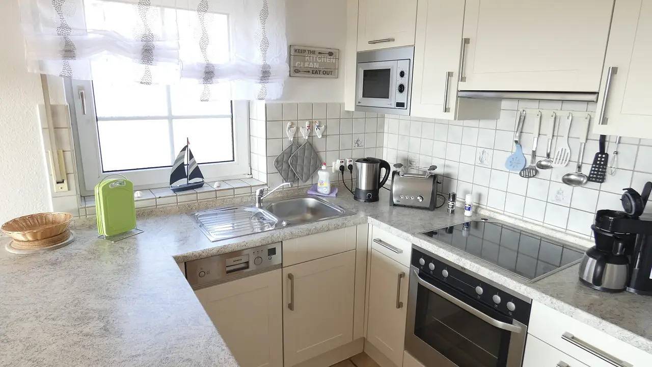 Ferienhaus für 4 Personen (65 m²) in Friedrichskoog in Friedrichskoog-Spitze, Friedrichskoog