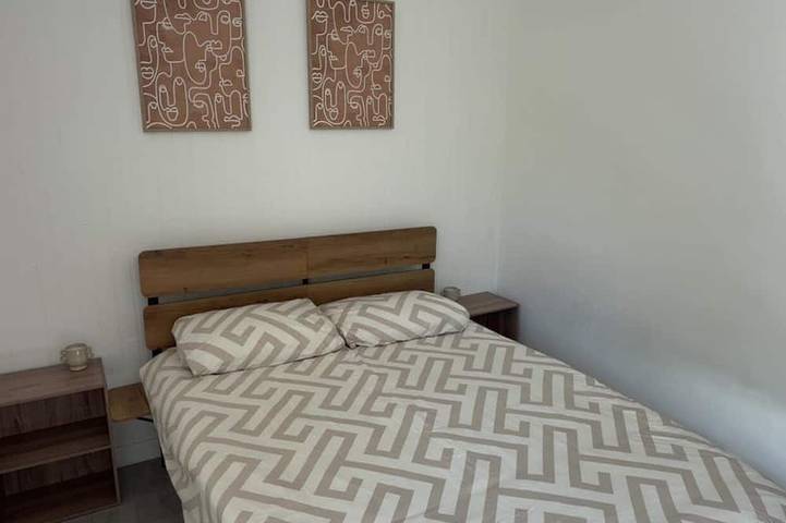 Ferienwohnung für 2 Personen - 1