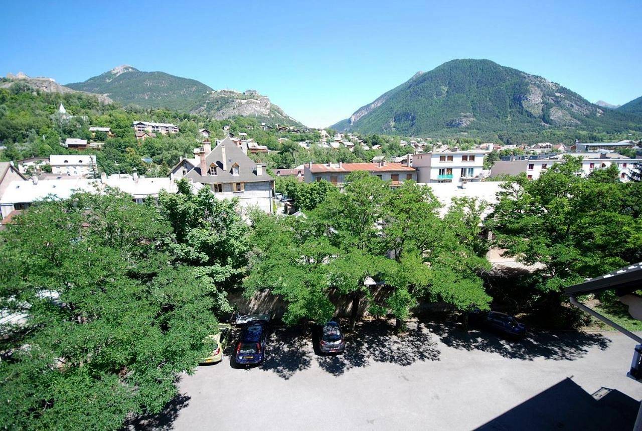 Hôtel De Paris in Briançon, Serre Chevalier
