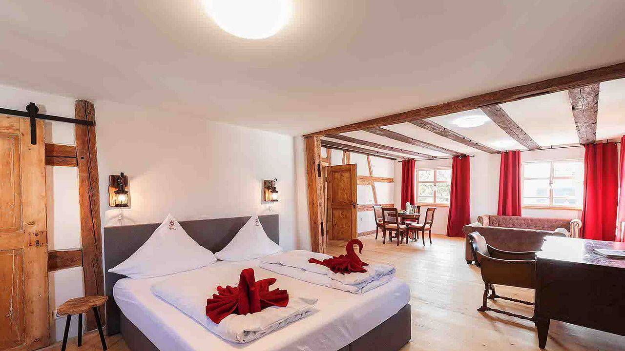 Ganze Wohnung, Appartement für 4 Personen in Uhldingen-Mühlhofen in Oberuhldingen, Uhldingen-Mühlhofen