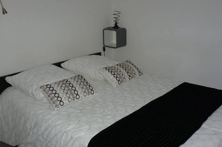 Gîte pour 2 personnes, avec jardin et terrasse à Cerbère - 3