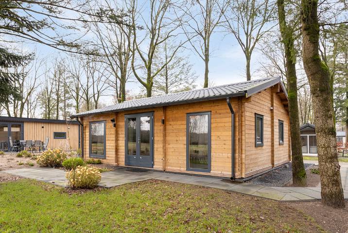 Vakantiehuis voor 4 personen in Ede