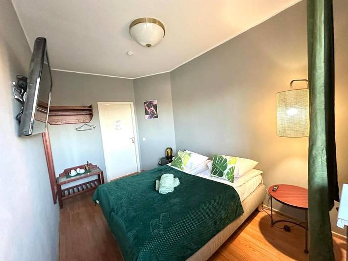 Maison d’hôte pour 2 personnes, avec jardin à Tallinn - 2