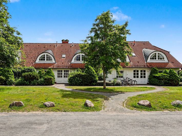 Ferienwohnung für 2 Personen, mit Terrasse und Garten in Zempin - 3