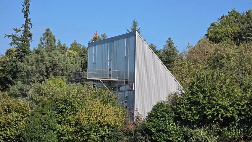 Location de vacances pour 2 personnes à Saint-Alban-d'Ay