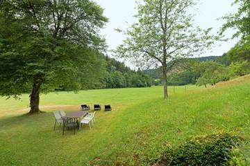 Bauernhof für 6 Personen in Alpirsbach, Mittlerer Schwarzwald, Bild 1