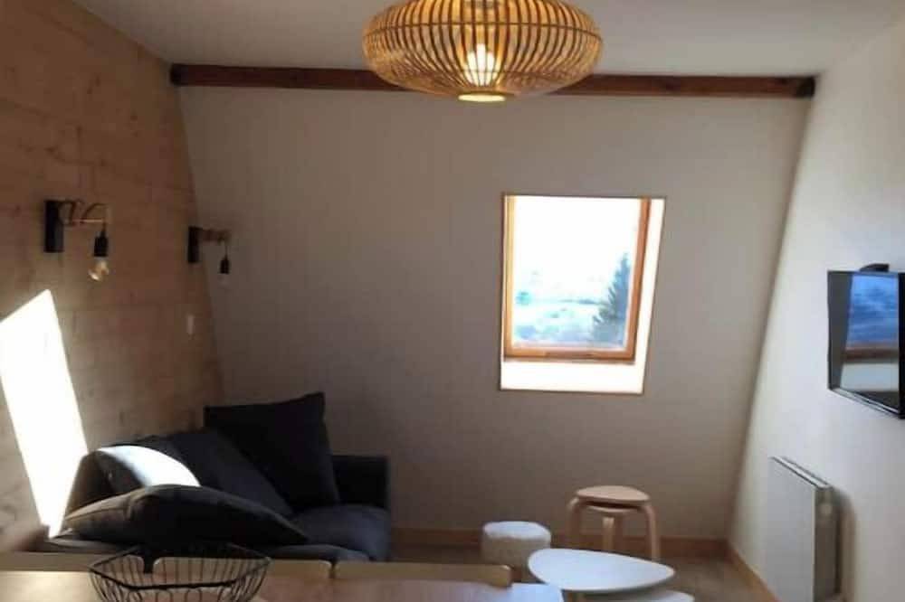 Appartement entier, Appartement Val Louron 6/8 personnes in Génos, Pyrénées