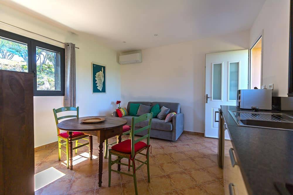 Comfortable Home In The Heart Of Nature in Urtaca, Calvi und Umgebung