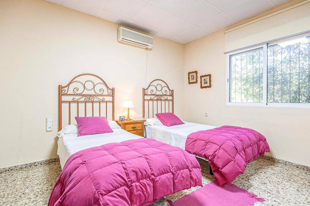 Pet friendly home in Tomares in Tomares (Espagne), Province de Séville