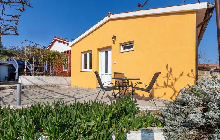 Ferienwohnung für 4 Personen, mit Terrasse und Garten in Slowenien - 3