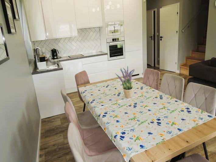Ferienhaus für 20 Personen, mit Terrasse in Polen - 3