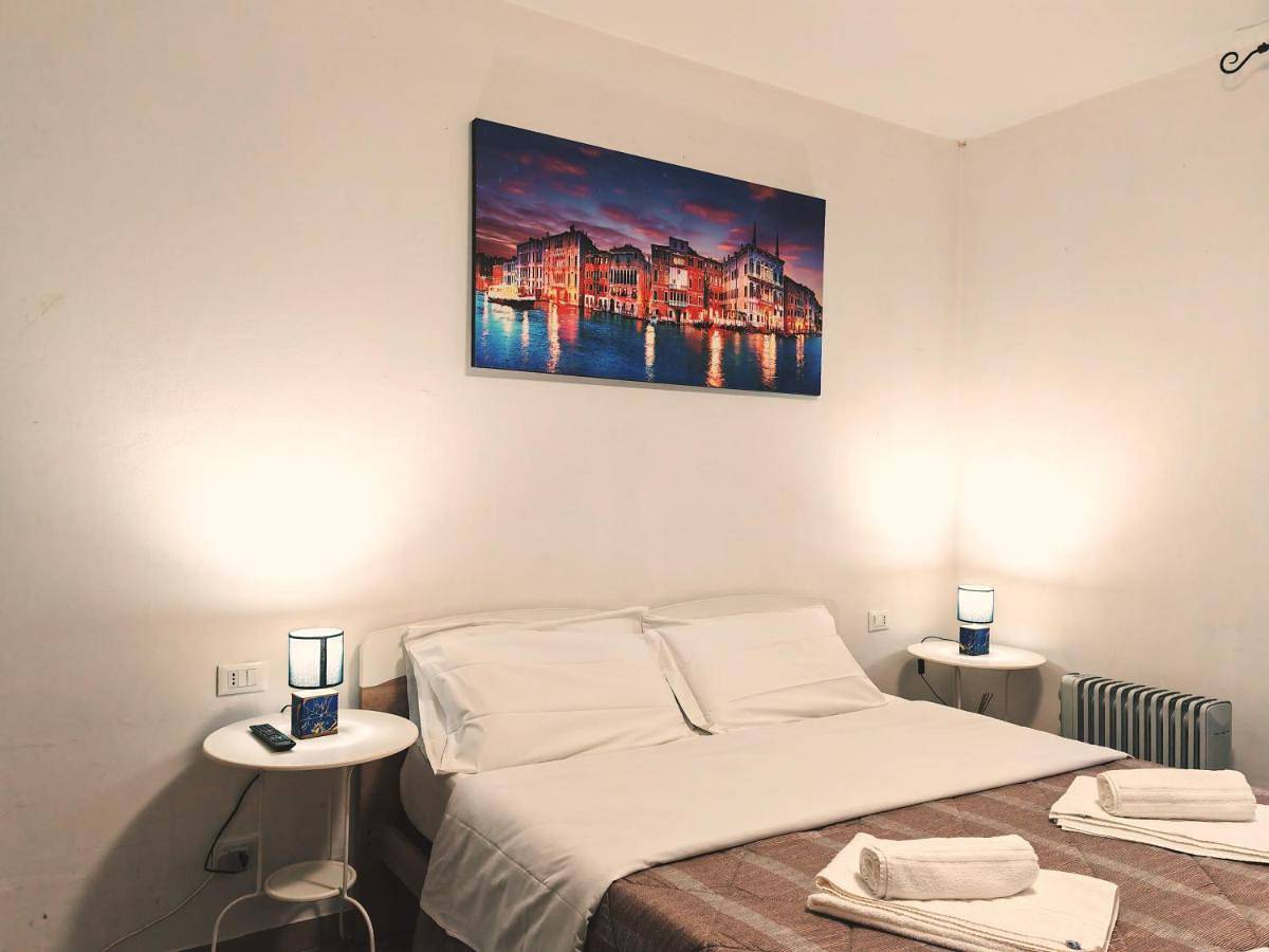 Goldmine Guest House 1 in Venedig, Venedig Provinz