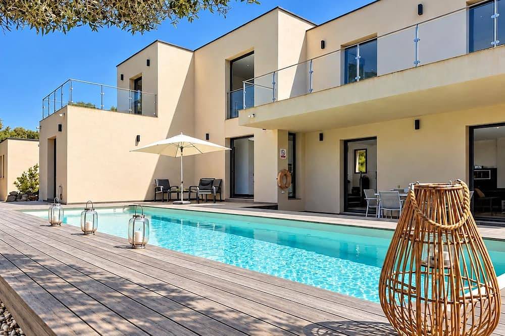 Photo : Maison de vacances