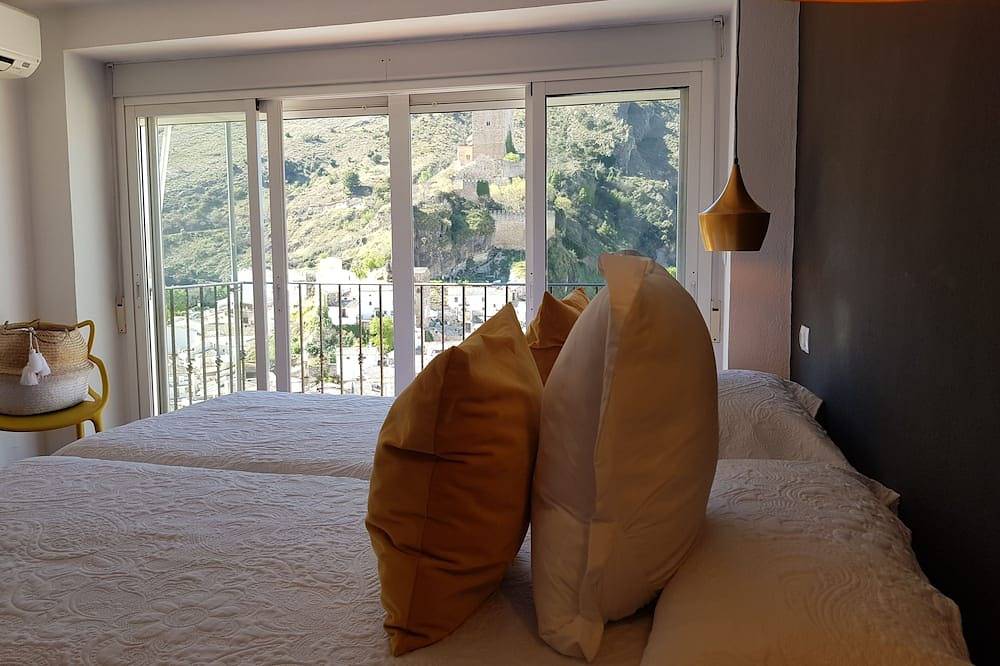 Casa rural (alquiler íntegro) Villa Fábrega para 8 personas in Cazorla, Parque natural de las Sierras de Cazorla y Segura