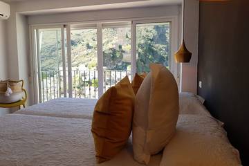 Casa Rural para 8 Personas en Cazorla, Parque natural de las Sierras de Cazorla y Segura, Foto 1